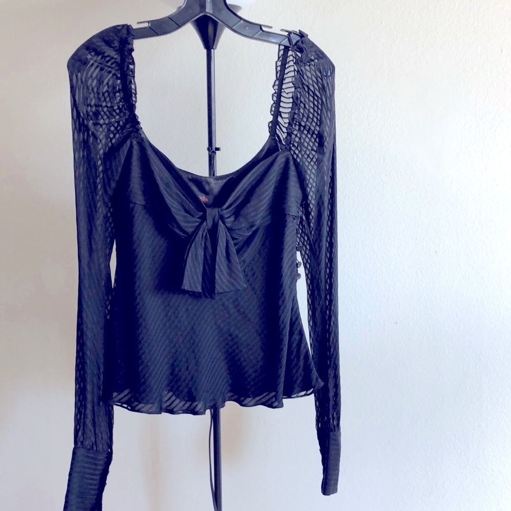 Gorgeous designer top